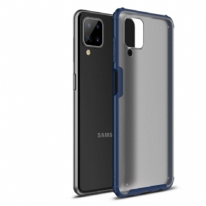 Hoesje voor Samsung Galaxy M12 / A12 Armor-serie