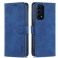 Marineblauw