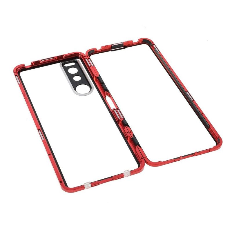 Hoesje voor Sony Xperia 5 III Magnetisch Afneembaar