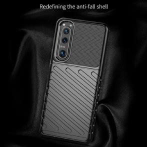 Hoesje voor Sony Xperia 5 III Thor-serie Siliconen