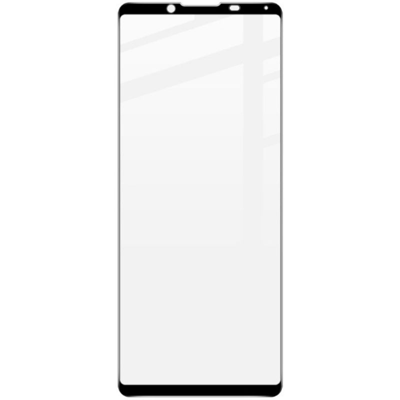 Sony Xperia 5 Iii Schermbeschermer Van Gehard Glas In Volledige Grootte