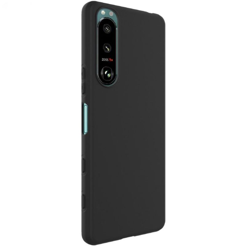 Telefoonhoesje voor Sony Xperia 5 III Imak Matte Afwerking