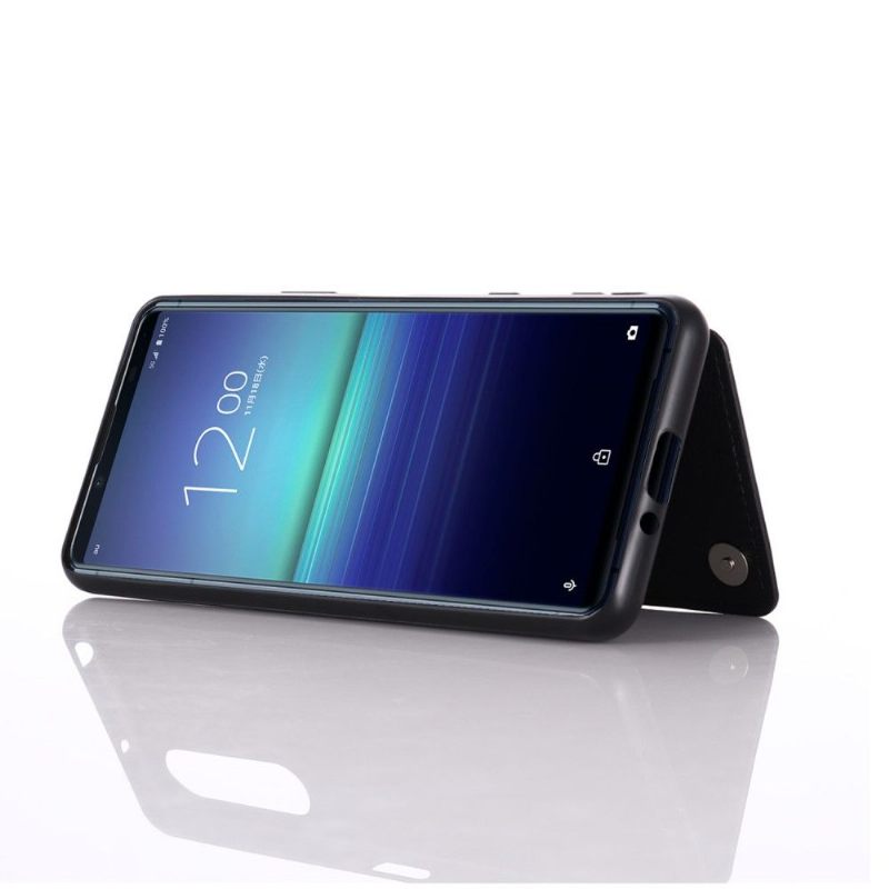 Telefoonhoesje voor Sony Xperia 5 III Pocard Zakelijk
