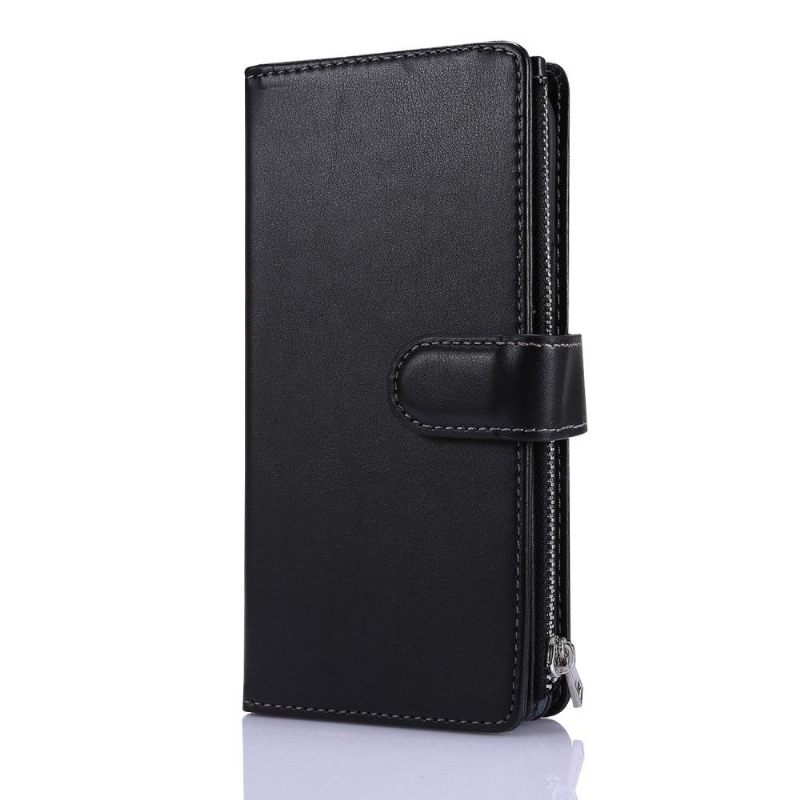 Folio-hoesje voor iPhone 12 / 12 Pro Premium Folio-omslag