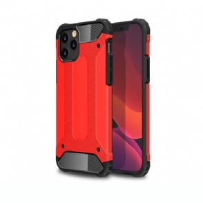 Hoesje voor iPhone 12 / 12 Pro Armorguard