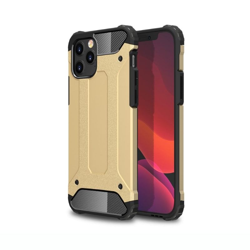 Hoesje voor iPhone 12 / 12 Pro Armorguard