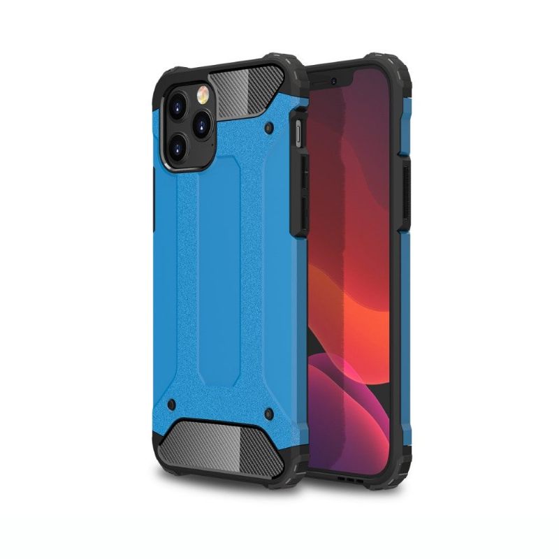 Hoesje voor iPhone 12 / 12 Pro Armorguard