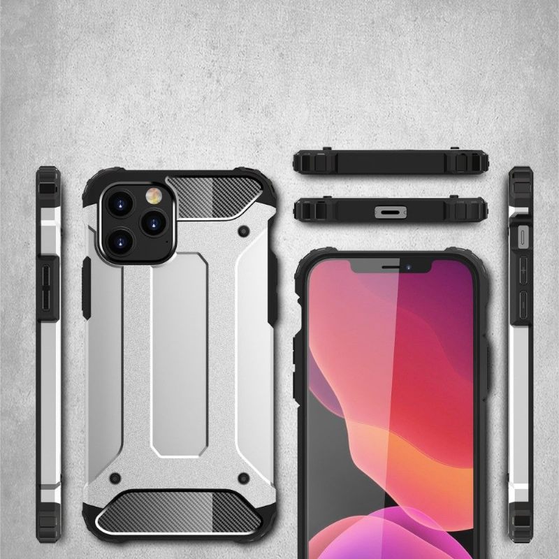 Hoesje voor iPhone 12 / 12 Pro Armorguard