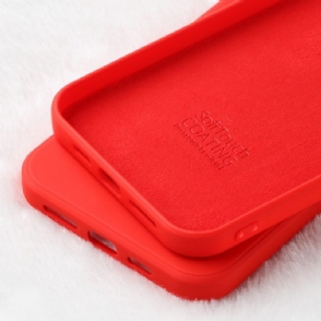 Hoesje voor iPhone 12 / 12 Pro Dynamische Serie