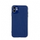 Marineblauw