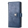 Marineblauw