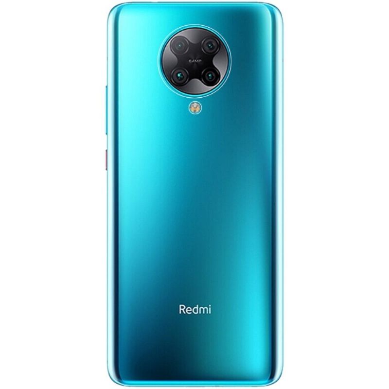 2 Achterbeschermers Voor Xiaomi Poco F2 Pro In Hydrogel