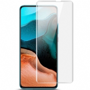 2 Xiaomi Poco F2 Pro Hydrogel-Schermbeschermfolies