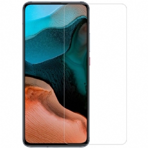 Gehard Glas Beschermers Voor Xiaomi Poco F2 Pro (2 Stuks)