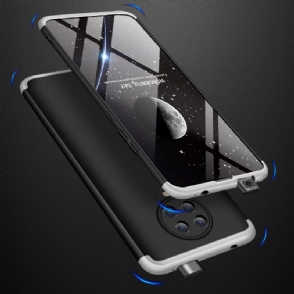 Hoesje voor Poco F2 Pro Afneembare X-duo Matte Coating