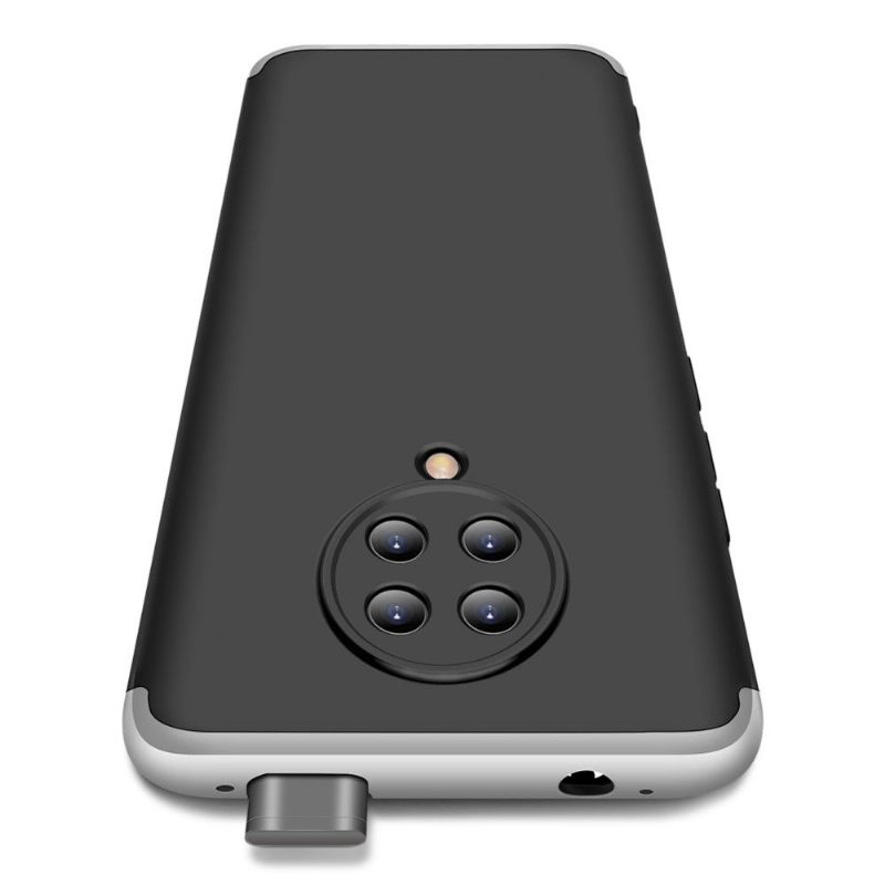 Hoesje voor Poco F2 Pro Afneembare X-duo Matte Coating