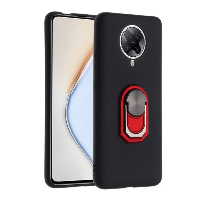 Hoesje voor Poco F2 Pro Slang Met Ring
