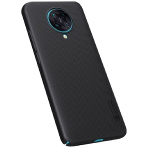 Hoesje voor Poco F2 Pro Stijf Frosted