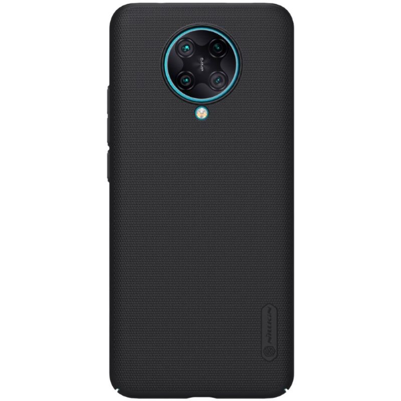 Hoesje voor Poco F2 Pro Stijf Frosted