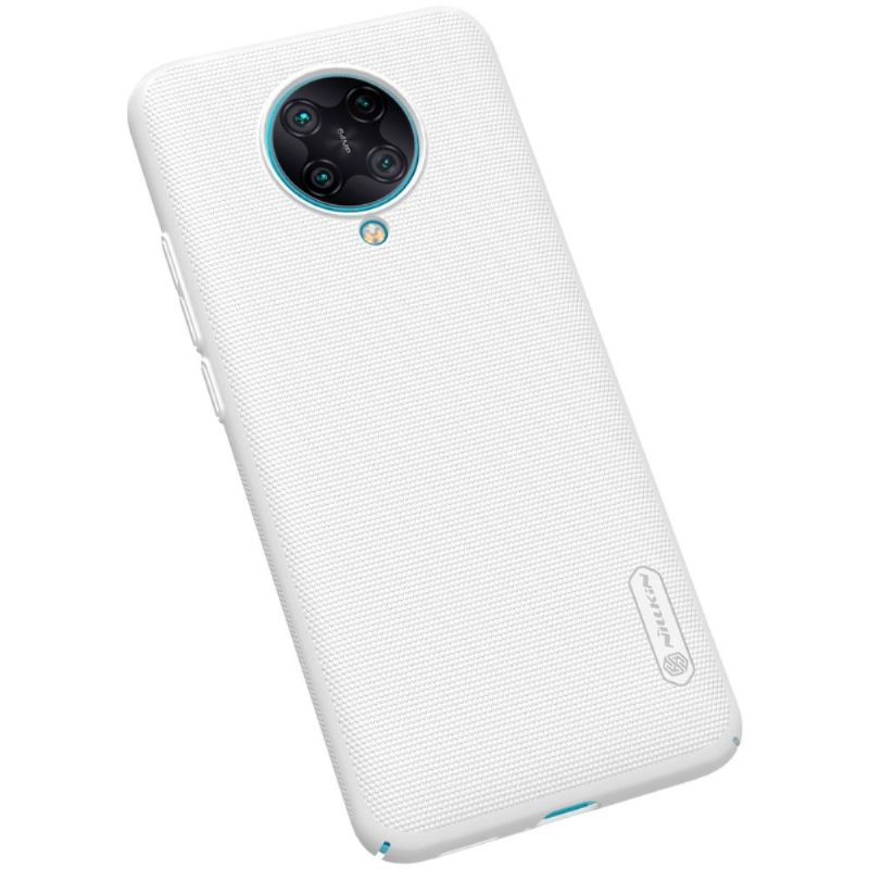 Hoesje voor Poco F2 Pro Stijf Frosted