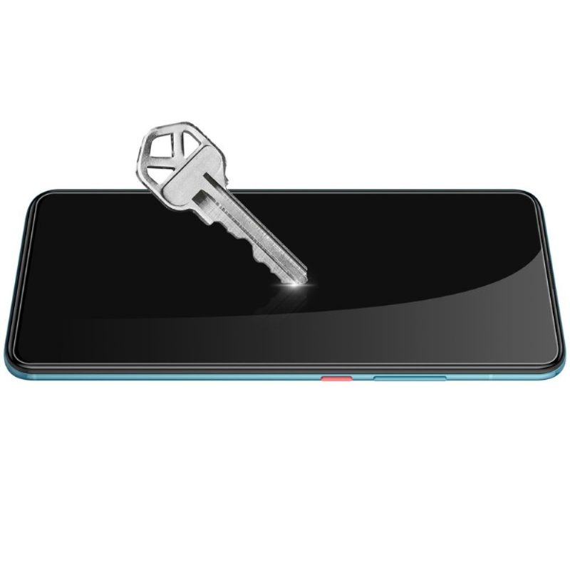 Xiaomi Poco F2 Pro Screenprotector Van Gehard Glas Nillkin