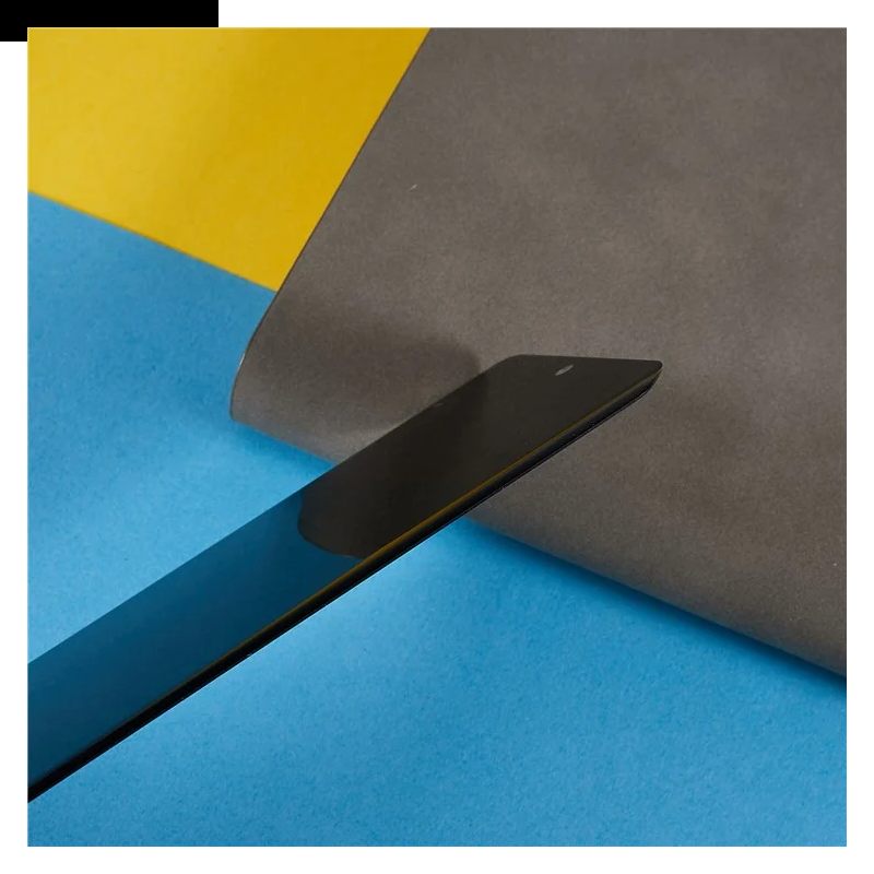 Anti-spionage Gehard Glazen Schermbeschermer Voor Oppo Reno 13 Pro 5g