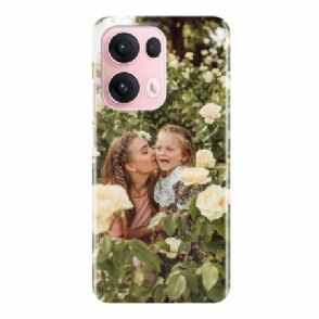 Cover Hoesje Oppo Reno 13 Pro 5g Telefoonhoesje Professioneel