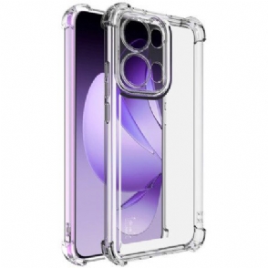 Cover Hoesje Oppo Reno 13 Pro 5g Telefoonhoesje Ux-4 Serie Imak