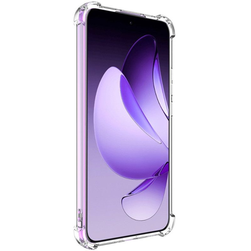 Cover Hoesje Oppo Reno 13 Pro 5g Telefoonhoesje Ux-4 Serie Imak