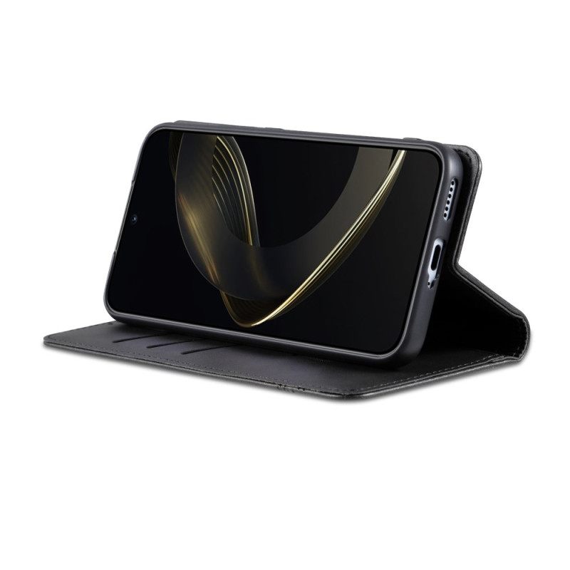 Folio-hoesje Oppo Reno 13 Pro 5g Telefoonhoesje Azns