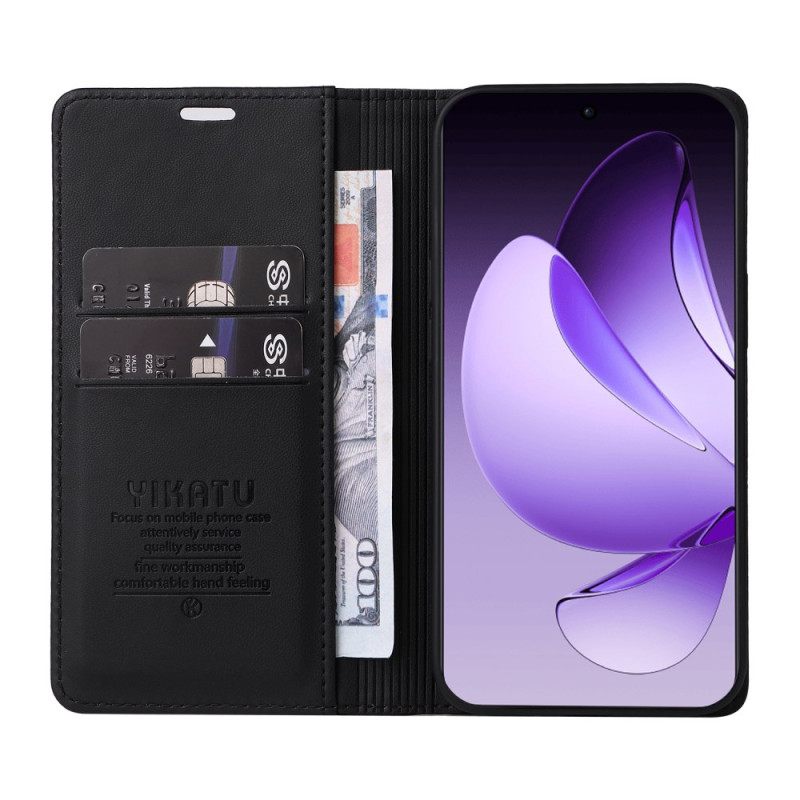 Folio-hoesje Voor Oppo Reno 13 Pro 5g Ykatu