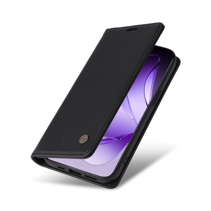Folio-hoesje Voor Oppo Reno 13 Pro 5g Ykatu