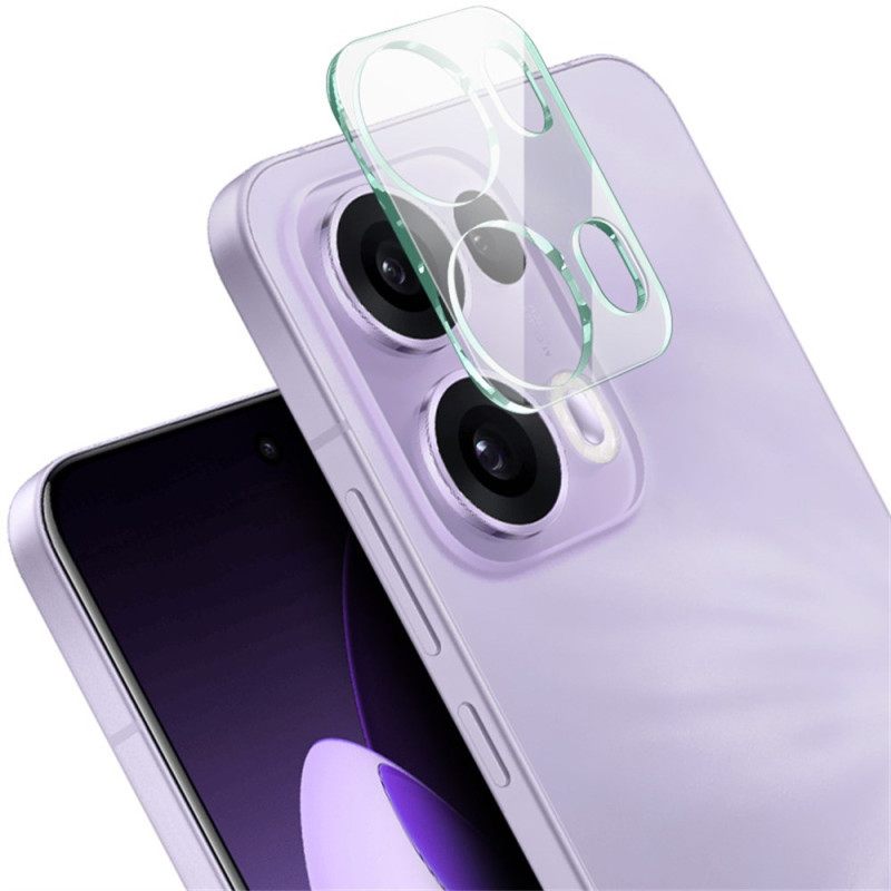 Gehard Glazen Lensbeschermer Voor Oppo Reno 13 Pro 5g