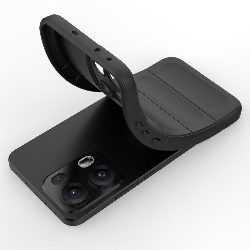 Hoesje Oppo Reno 13 Pro 5g Antislip Bescherming Hoesje