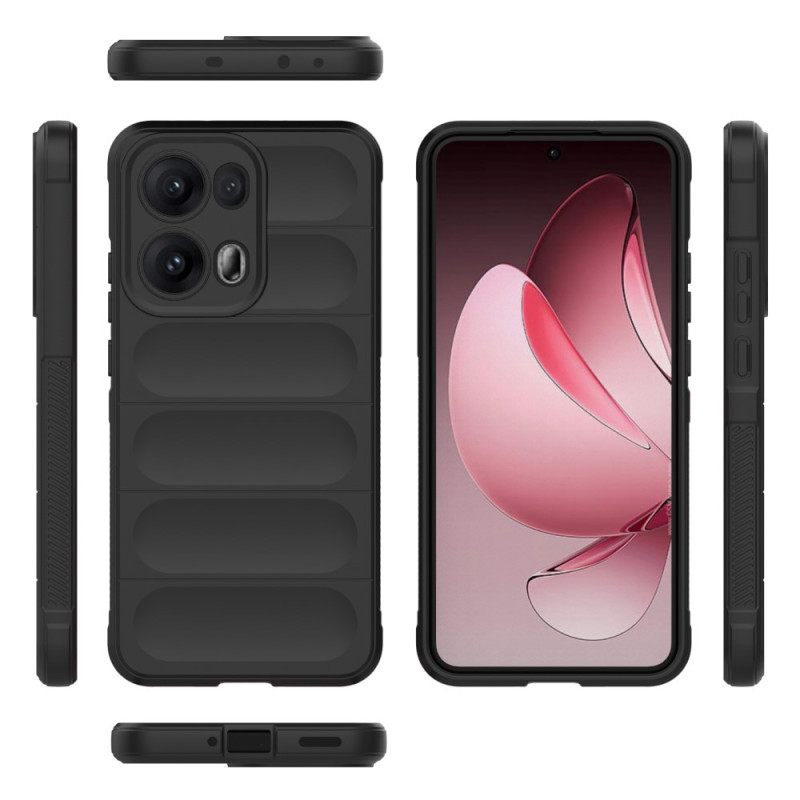 Hoesje Oppo Reno 13 Pro 5g Antislip Bescherming Hoesje