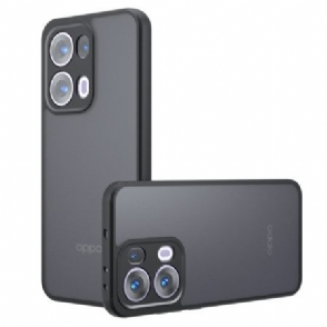 Hoesje Oppo Reno 13 Pro 5g Mat