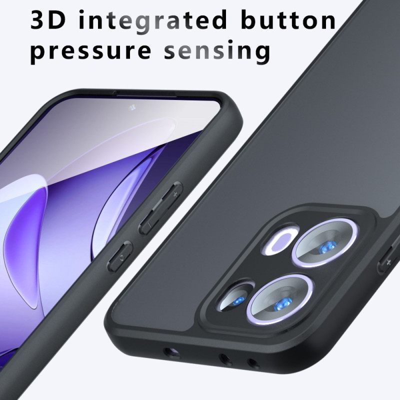 Hoesje Oppo Reno 13 Pro 5g Mat