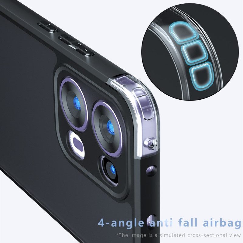 Hoesje Oppo Reno 13 Pro 5g Mat