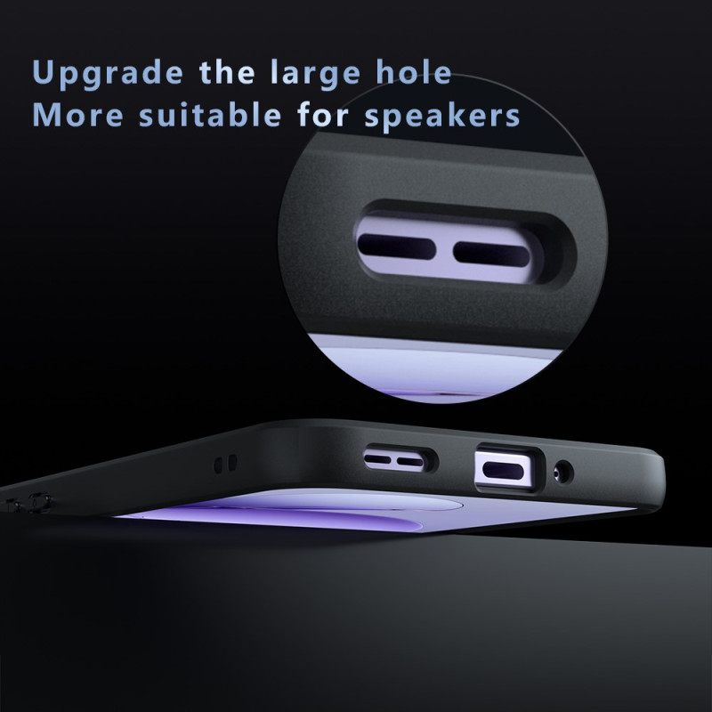 Hoesje Oppo Reno 13 Pro 5g Mat