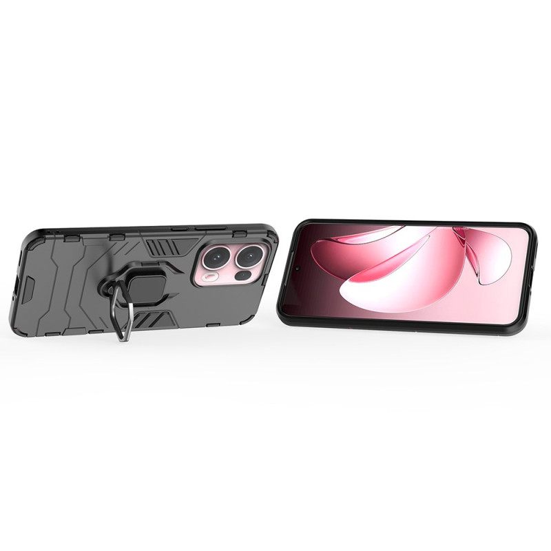 Hoesje Voor Oppo Reno 13 Pro 5g Duurzame Ring