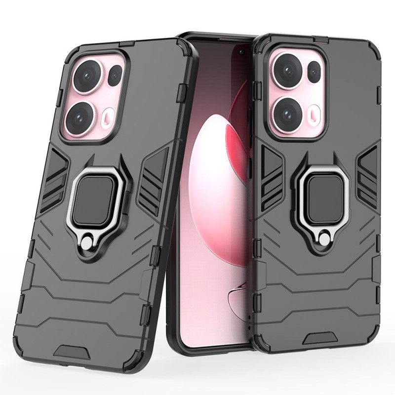 Hoesje Voor Oppo Reno 13 Pro 5g Duurzame Ring