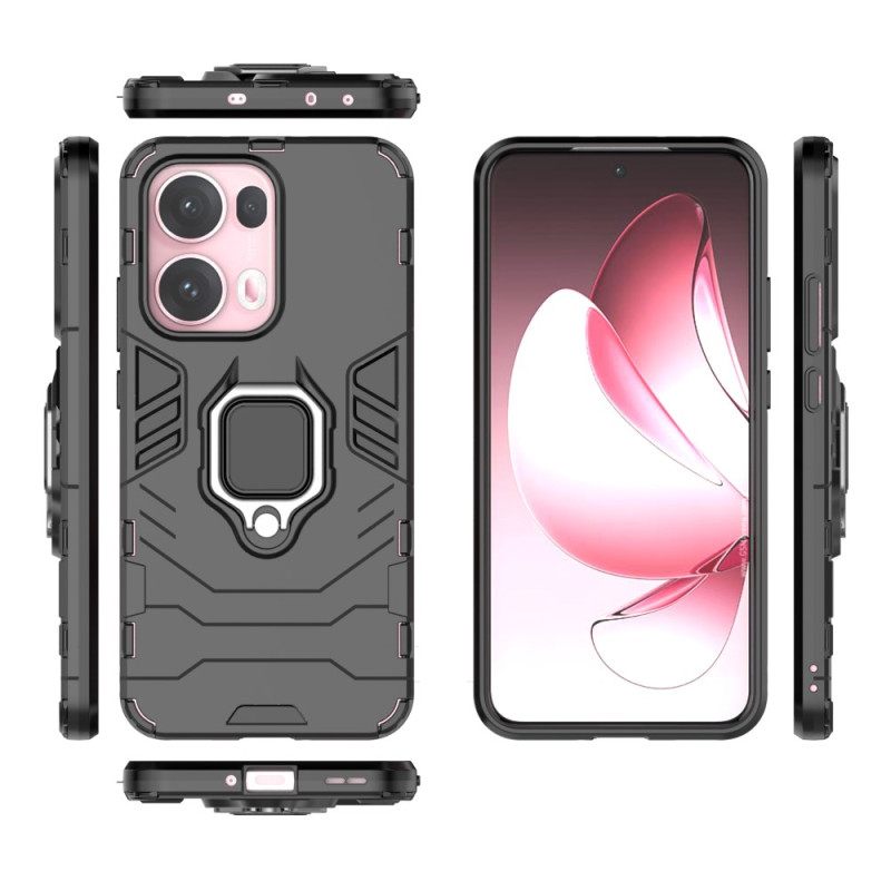 Hoesje Voor Oppo Reno 13 Pro 5g Duurzame Ring