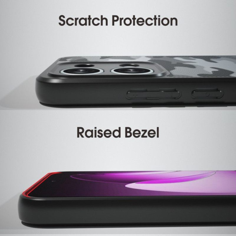 Hoesje Voor Oppo Reno 13 Pro 5g Ibmrs