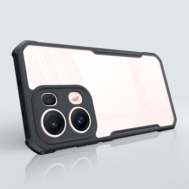 Hoesje Voor Oppo Reno 13 Pro 5g Xundd