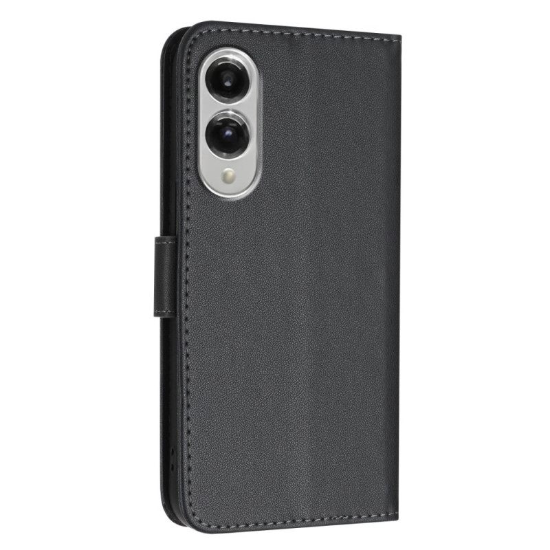 Bescherming Hoesje Samsung Galaxy S25 5g Edge Driehoekig Patroon