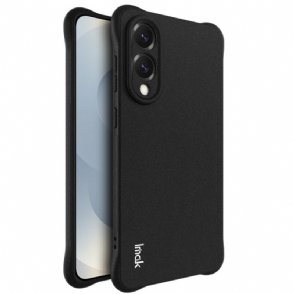 Case Hoesje Samsung Galaxy S25 5g Edge Telefoonhoesje Imak