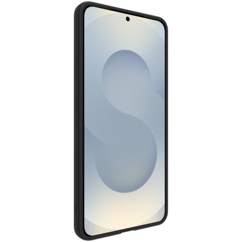 Case Hoesje Samsung Galaxy S25 5g Edge Telefoonhoesje Ux-9a Imak