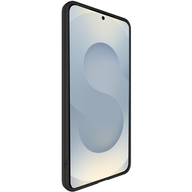 Case Hoesje Samsung Galaxy S25 5g Edge Telefoonhoesje Ux-9b Imak