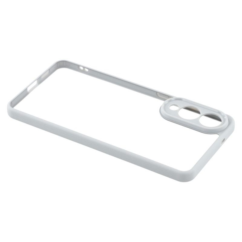 Cover Hoesje Samsung Galaxy S25 5g Edge Telefoonhoesje Hybride