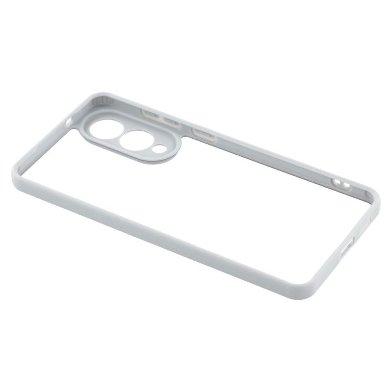 Cover Hoesje Samsung Galaxy S25 5g Edge Telefoonhoesje Hybride